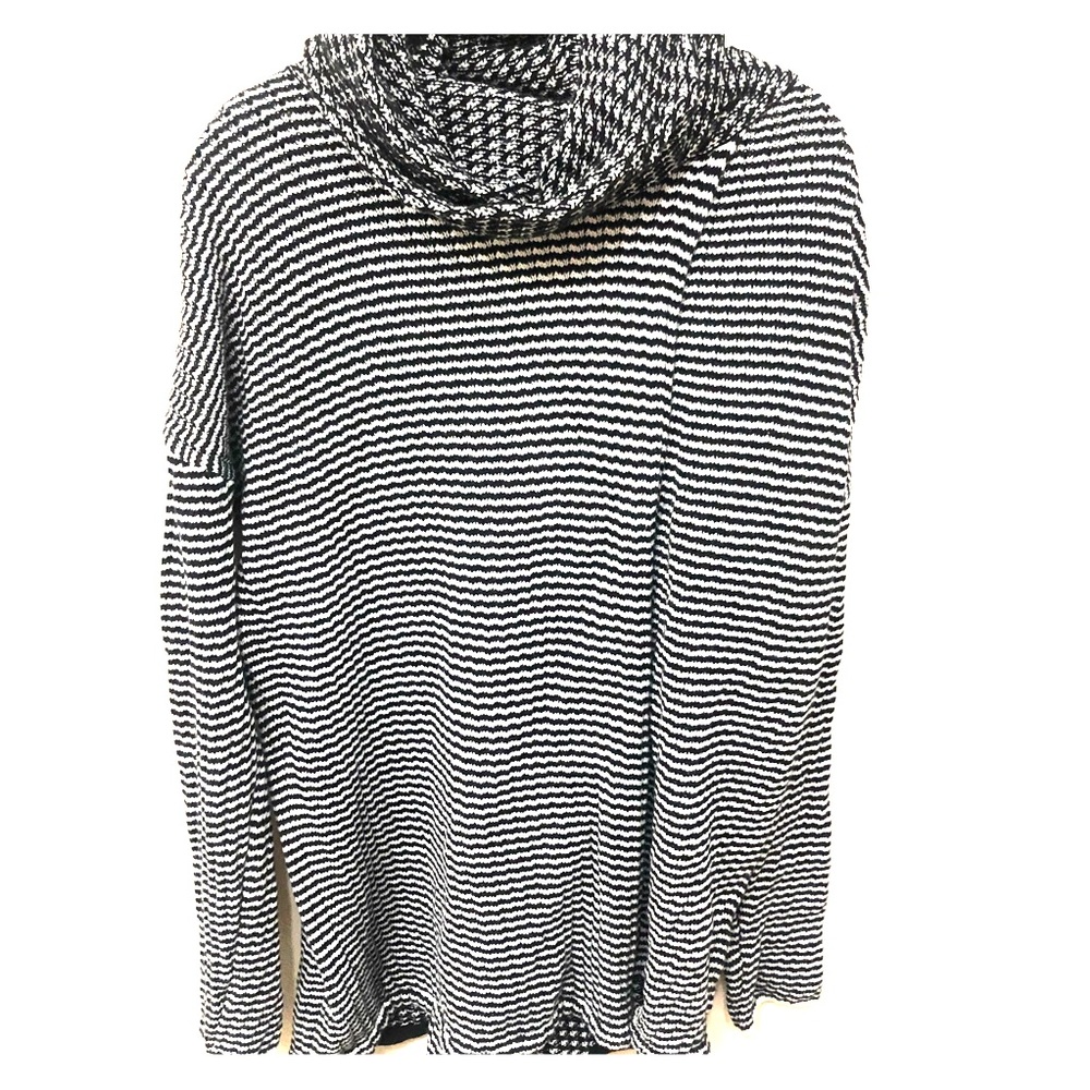 Cabi fergie turtleneck 3167 sweater xl